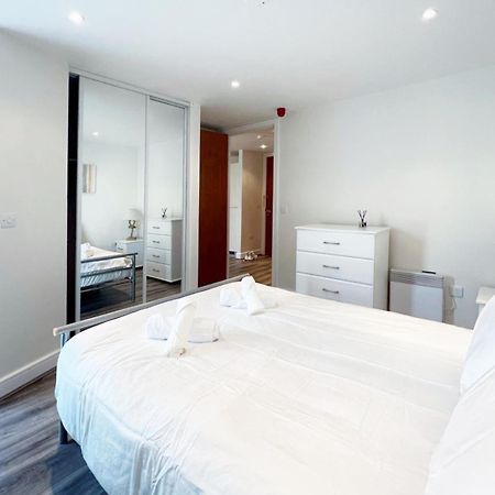 Seaview Boutique One-Bedroom Apt スウォンジー エクステリア 写真