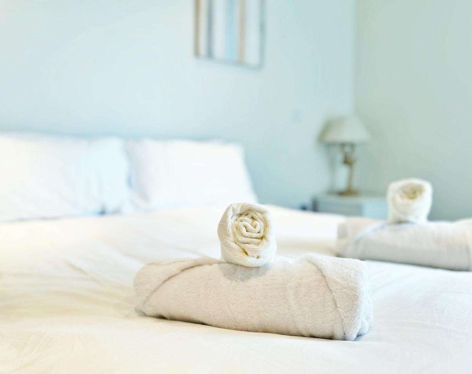 Seaview Boutique One-Bedroom Apt スウォンジー エクステリア 写真